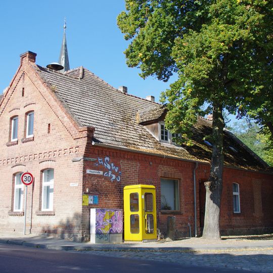 Alte und neue Schule