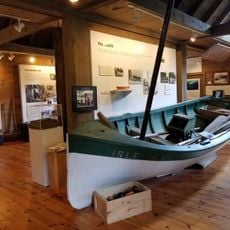 North Shore Commercial Fishing Museum