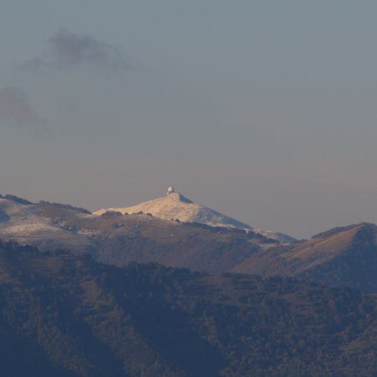 Monte Lesima