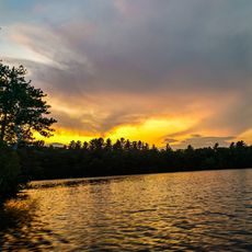 Echo Lake