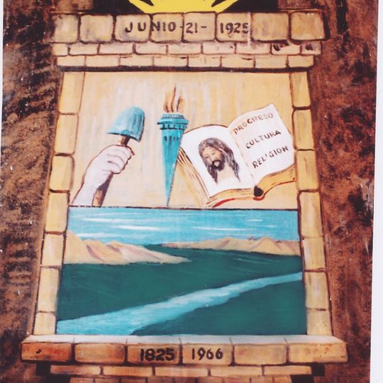 Distretto di Querecotillo