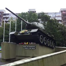 Танк Т-34
