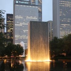 Crown Fountain