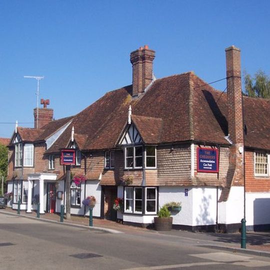 The Chequers Inn
