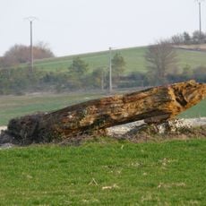 Dolmen de Laprougès