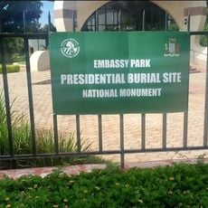 Embassy Park