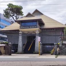Baguio Museum