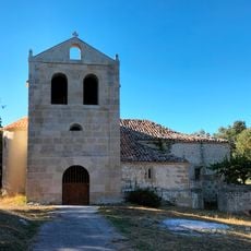 Palacio del Mayorazgo de Isla y Ermita de Nuestra Señora del Torrentero