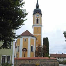 St. Laurentius