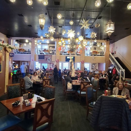 Trattoria Bella Sera