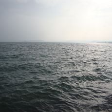 Bargi Dam