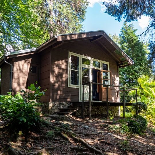 Complesso museale del Monte Verità