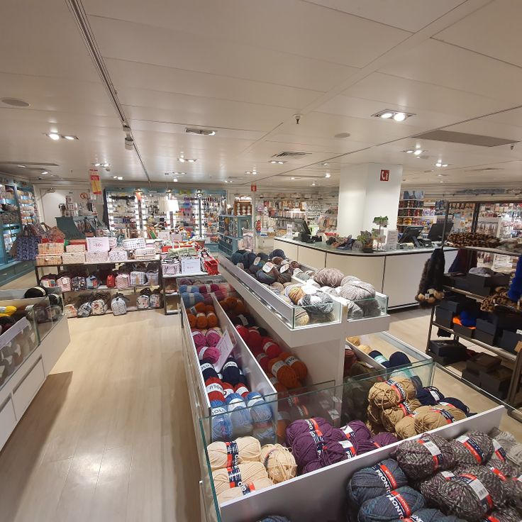 Corte Ingles Colón Terrace