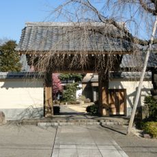 龍福寺
