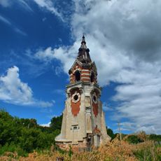 Водонапорная башня (Баловнёво)