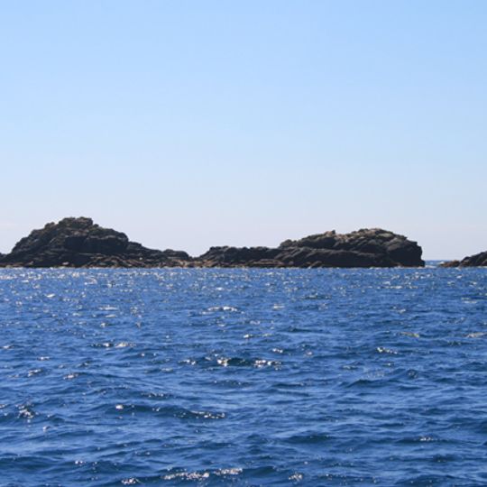 Seal Rock