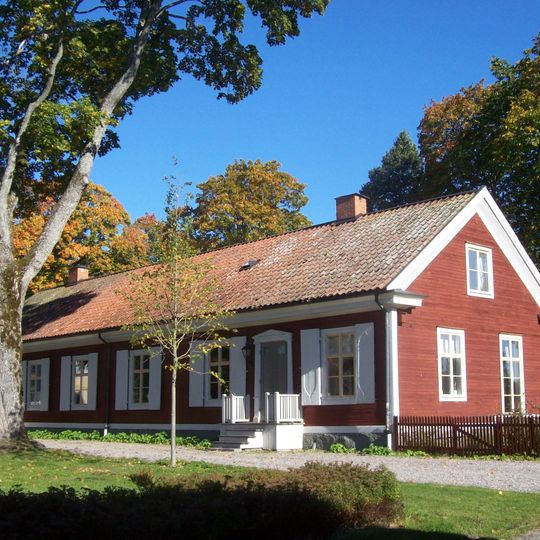 Villåttinge tingslag