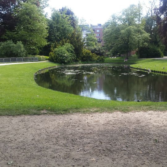 Kruidtuin