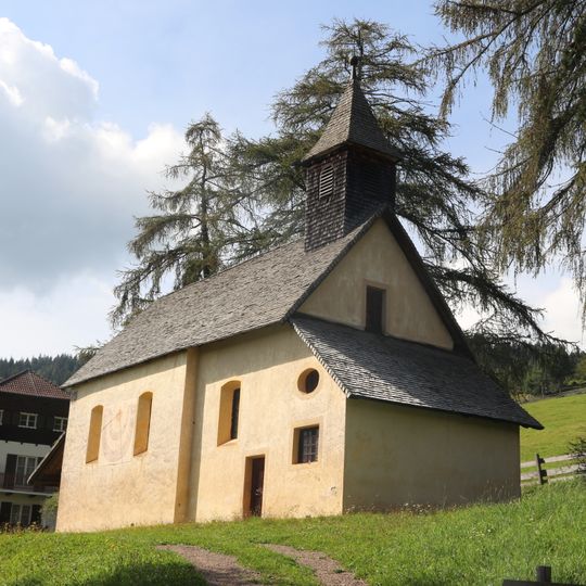 Magdalenenkapelle Kampidell