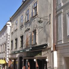 Bürgerhaus
