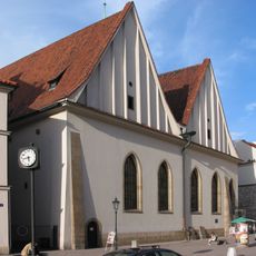 Bethlehemkapel