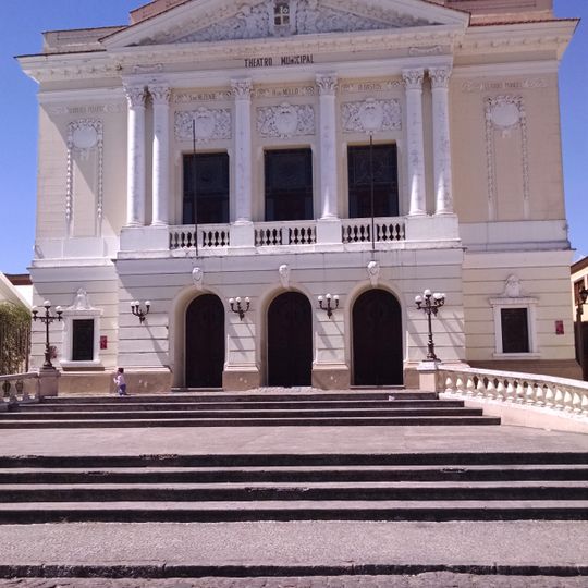 Teatro Municipal