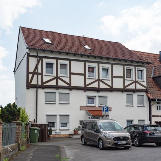 Altstädter Kirchplatz 3