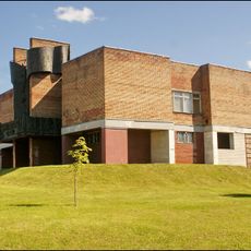 Ушацкі музей народнай славы імя Уладзіміра Елісеевіча Лабанка