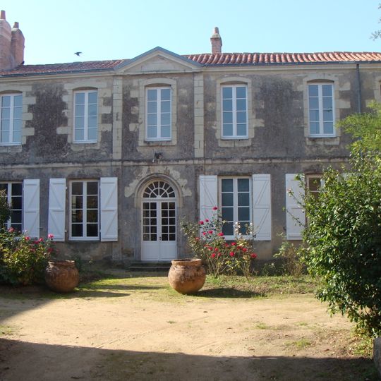 Hôtel Réal des Perrières