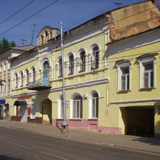 117, Lenina Street (Kaluga)