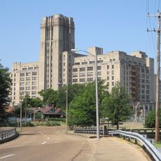 Crosstown Concourse