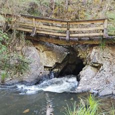Little Peninsula Tunnel