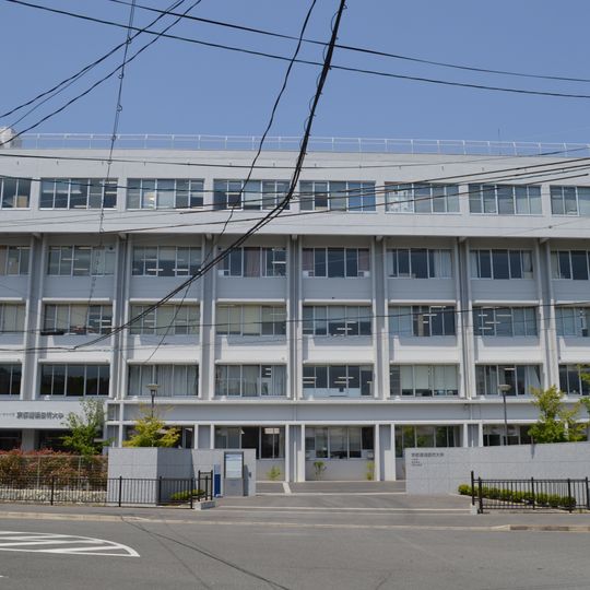 Kyoto Saga University of Arts