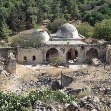 Al-Nabi Yusha'