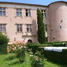 Château de Padiès