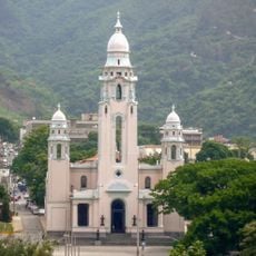 National Pantheon of Venezuela