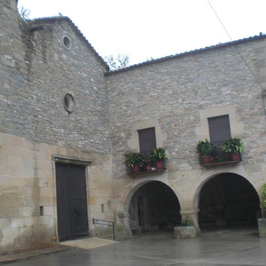 Mare de Déu d'Horta d'Ivars d'Urgell