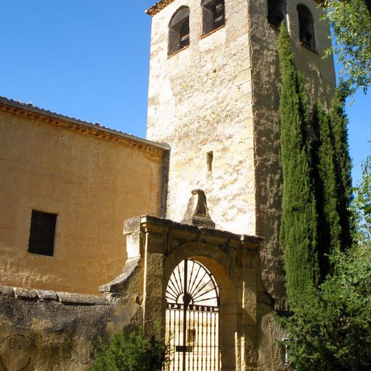 Church of San Marcos