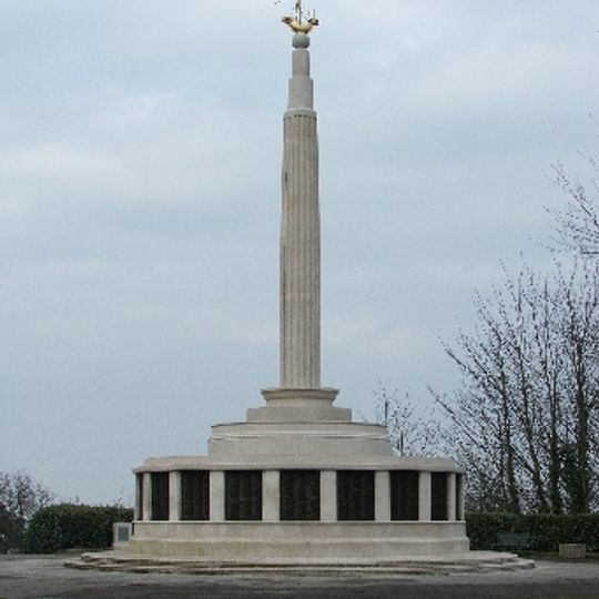 Naval War Memorial