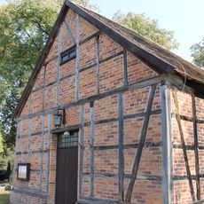 Church of Sacred Heart of Jesus in Pędzewo