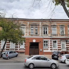 House, Mihail Kogălniceanu, 44