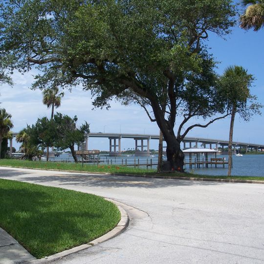 Florida State Road A1A