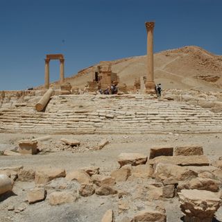 Temple of Al-Lat