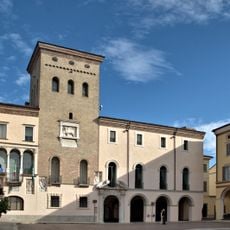 Palazzo Pretorio