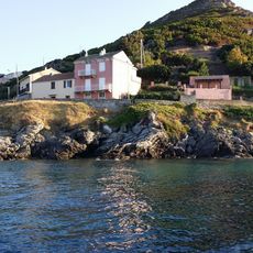 Marine de Pietracorbara