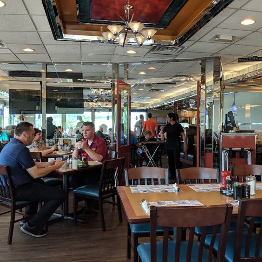 Lyndon Diner