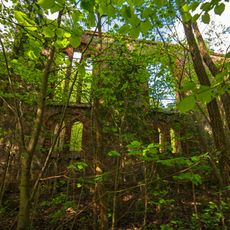 Lutheran church in Bārta