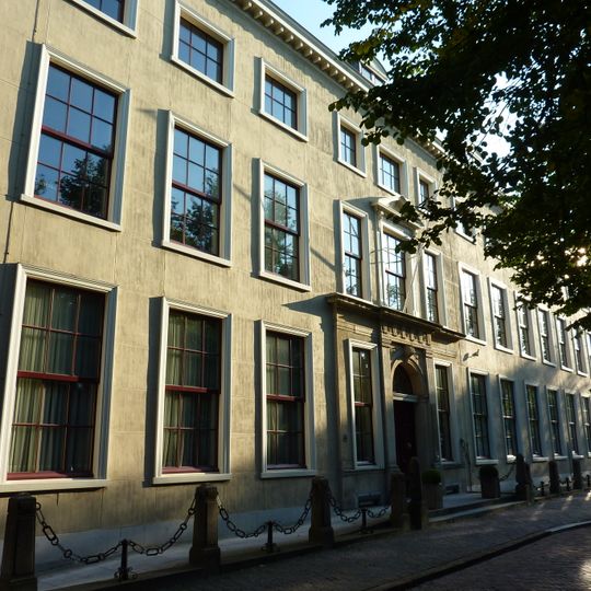 Algemeen Hoofdkwartier