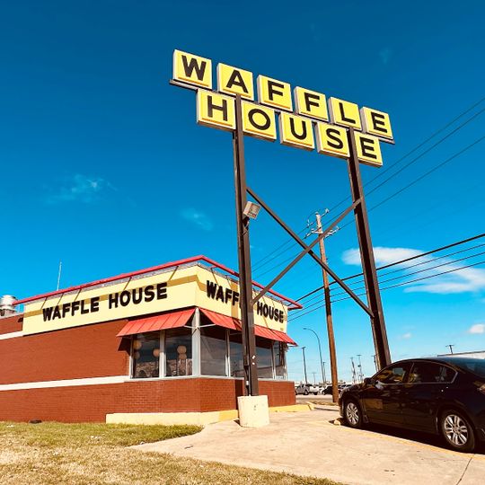 Waffle House