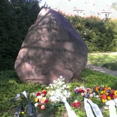Kriegerdenkmal